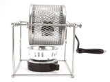 HandCranked Coffee Bean Roasting Machine Household Small Stainless Steel TemperatureControllable V1294-YM0901-3118210172711
