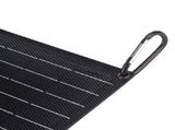 15W 5V Portable Foldable Solar Panel IP67 Waterproof USB and Type-C Outputs Solar Panel Charger for V1294-YM0901-3114250035511