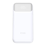 D-Link 20000mAh Power Bank DS-DLDPP201