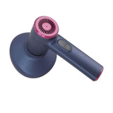 Handheld Vacuum Cleaner 2600mAh UV C Lamp Dust Mite Removal Vacuum Cleaner for Home Blue V1294-YM0706-3113230185911