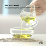 Orku 5L Organic Hemp Seed Oil - Cold Pressed Food Grade Oils V238-SUPDZ-33088463175760
