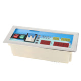 180240V XM18D Incubator Controller FullAutomatic Temperature Humidity Controller V1294-YM0901-3111210082911