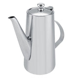 2L Thickened Stainless Steel Teapot Elegant Tea Coffee Water Kettle for Home Restaurant 2 V1294-YM0727-JY15502-02
