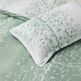 Artistic Vibes Abstract Duvet Cover Set - Easy Maintenance-Queen V745-AQ081961Q3