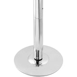Professional Dancing Pole, Spinning Static Dancing Pole Kit, Portable Removable Pole, 45mm V952-DBDJYXYS8610L449GV0