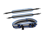 Transfer Belt Stable Support Uniform Force EVA Transfer and Walking Gait Belt with Leg Loops for V1294-YM0512-3117220277812