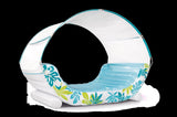 Intex Tropical Canopy Inflatable Lounge 56294 V1032-IXTROPICALCANOPY-56294