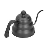 PTFE Stainless Steel Tea Pot Coffee Kettle Gooseneck Spout Pour Over Coffee Maker Drip Kettle V1294-YM0710-3118210262011