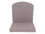 Rocking Chair Cushion Rain Proof Four Seasons Thickened Memory Foam Rocking Chair Pad with Removable V1294-YM0901-3116250003011