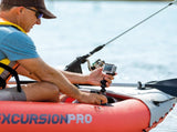 Intex Excursion Pro K1 1-Person Inflatable Kayak 68303NP