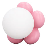 Children Room Cartoon Flower Wall Lamp Bedside Lamp Night Light Wall Sconce for Kids Room Bedroom V1294-YM0901-3119230207011
