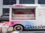 Concession Window for Food Truck, 48"x36" Aluminum Alloy Food Truck Service Window, Up to 85 Degrees V952-WBLFWCK4836Y5FL9HV0