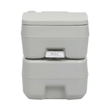 Wallaroo 20L Camping Portable Toilet PTL-MAS-20L-001
