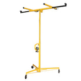 Kartrite 11ft Drywall & Plaster Board Hoist Lifter Heavy-Duty Panel Sheet Handler LFT-11D