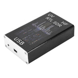 100KHz-1.7GHz Full Band U/V HF RTl sDR USB Tuner Receiver/ R820T 8232 Radio US V1294-YM0901-JY18427