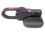 Cordless Mattress Vacuum Cleaner Strong Suction Low Noise 120W Handheld UV Vacuum Cleaner for V1294-YM0901-3113240186411