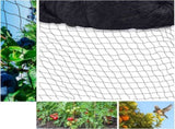 Anti Bird Netting For Aviary - Protective Chicken Netting 25Mm X 25Mm Mesh - Multipurpose Anti V1188-MS-227-1773