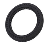 Electric Bike Airless Tire Bike 14x2.125 Electric Bike Solid Tire Airless Tire 14 Inch Explosion V1369-AZ3-W-16071