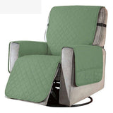Electric Power Lift Recliner Covers for Reclining Chair Cover Waterproof Non Slip Recliner V1192-AZ-W-0471