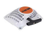 Pull Starter Assy Chainsaw Starter Replacement Garden Chainsaw Accessories for STIHL MS251C V1294-YM0715-3111210426611