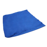 Ping Pong Table Cover with 2 Zippers Oxford Cloth Dark Blue Waterproof Foldable Table Tennis Cover V1294-YM0706-3117230217411
