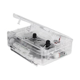 Cassette Player Walkman Cassette Player Portable Speaker Multiple Power Supply Methods AM/FM Radio V1369-AZ3-W-15507