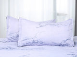 Marble Palermo Serenity Quilt / Doona / Duvet Cover set V745-AQ081835K3