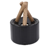 Bonfire Diffuser 250ml Campfire Flame Fire Diffuser Innovative Simulated Campfire Humidifier for V1294-YM0901-3113240280811