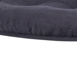 Pawz Elevated Pet Dog Cat Sofa Bed Couch XL Size Grey PT1252-XL-GY_NZ