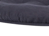 Pawz Elevated Pet Dog Cat Sofa Bed Couch XL Size Grey PT1252-XL-GY