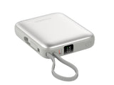 CHOETECH B832-SL 10000mAh 35W 10000mAh PowerLeap Power Bank V28-ELECHOB832SL