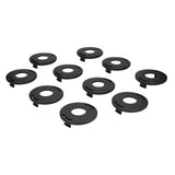 10pcs Trimmer Head Upper Cover Lawn Mower Accessories for 252 FS 90 110 120 130 55 80 83 85 V1294-YM0901-3111210186311