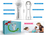 Multifunctional Electric Facial Cleanser - 6-in-1 Electric Facial Cleanser - Home Beauty Device V1265-ME-S1903