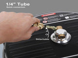 Universal 15" Pressure Washer Surface Cleaner 4000PSI Extension Nozzles Cleaning V201-QHGMMOREONE065