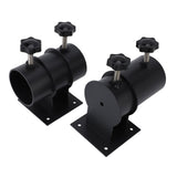 Heavy Duty Patio Umbrella Holder Metal Mount Umbrella Stand Outdoor Umbrella Mount Bracket for V1294-YM0901-3111240107111