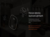 Smart Smoke Detector V1116-ZX-SA-J01W
