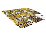 Shimmer Wall Backdrop Panels Self Locking Shining Sequin Photo Backdrop Decoration for Wedding V1294-YM0901-3115230136711