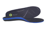 Archline Active Orthotics Full Length Arch Support Relief Insoles - For Hiking & Outdoors - XS V563-ARO220-XS