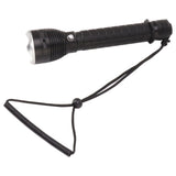 Diving Flashlight 3200 Lm IPX8 Waterproof Aluminum Alloy 3 Lighting Modes Under Water Flashlight for V1294-YM0703-3119230060011