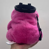 Milk Tea Monkey Chalk Bag Rock Climbing Equipment V1261-MONKEY001