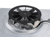 S0503B000 85315000 Bathroom Fan Motor Efficient Ventilation Fan Motor Power Plate Unit V1294-YM0901-3112240041211