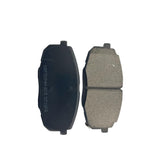 ceramic front brake pads, Hyundai 2011-2025, ceramic brake pads Australia, Hyundai brake pads, V1102-805-64605-OEM-OEM58101-G3A00