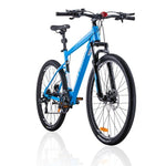 Trinx M600 Elite 27.5 Inch Wheel Mountain Bike 24 Speed MTB Bicycle V406-M600ELITE