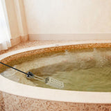 Portable Pool Immersion Water Heater Pool Heater Pool Warmer Bucket Heater US Plug V1192-AZ-W-24868