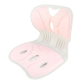 Waist Back Support Correct Sitting Posture Comfortable Lightweight Backrest Cushion Seat for Home V1294-YM0901-3117230114712