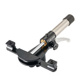 Hydraulic Tubing Bender Kit, 6 mm to 22 mm, Copper Tube Pipe Bender, Forward/Reverse HVAC Bending V952-JLSDWGJYYKZFV5GBE001V0