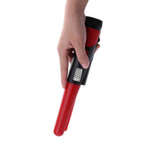 Metal Detectorpointer for Adults & Kids Fully Waterproof Underwater Metal Detector Wand Handheld V1192-AZ-W-3158