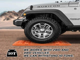 X-BULL 4WD Recovery Tracks Boards 10T 4PCS Snow Mud Essential Car Vehicle With Carry Bag V211-AU-RT0016NXBWP012X2