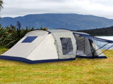 Mountview Large Family Camping Tent UA0175-BL_NZ