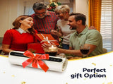Devanti Food Warming Mat 60 x 38cm Electric Food Warmer With Timer White FWM-6D-WH
